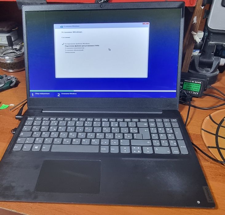 Lenovo asus acer офисный