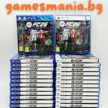[ps5/ps4] ! СУПЕР цена! Чисто НОВИ ! FC 26/ Fifa 26/ Фифа 26