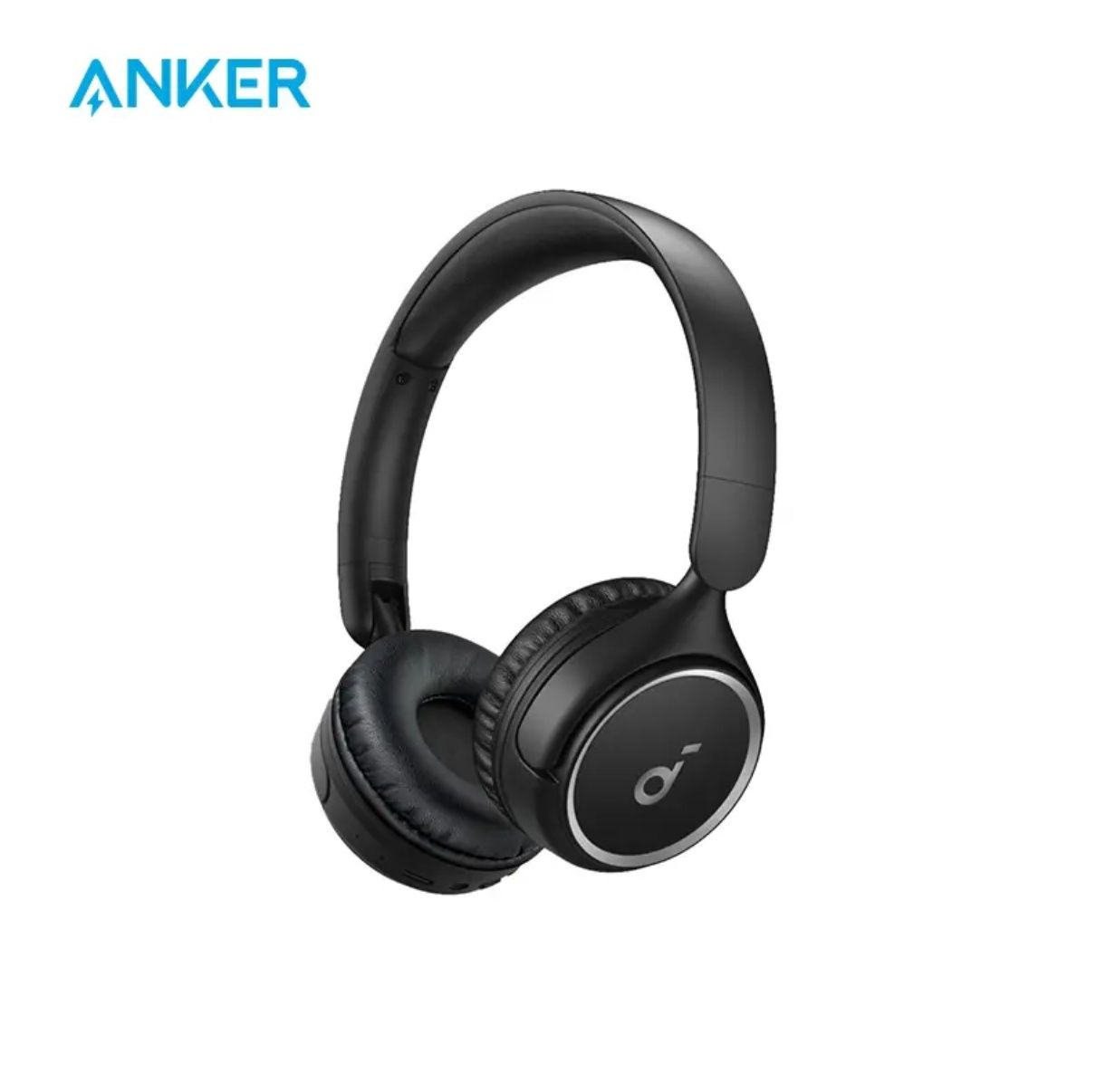 Продаются наушники Anker sound core H30i