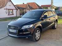 Audi q7 3.0tdi quattro impecabil 7locuri