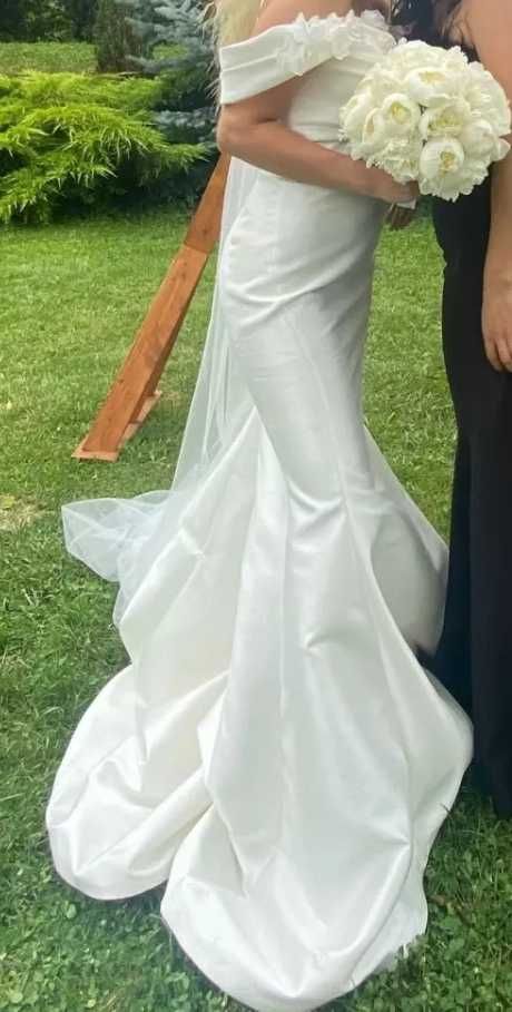 Rochie de mireasa Milla Nova