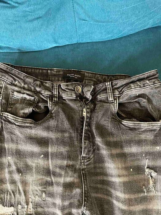 Дънки Pause Jeans мъжки