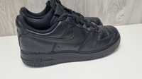 Nike Air Force 1 07 Low All Black marime 38.5