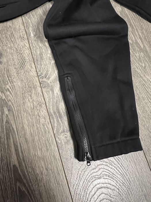 Trening trapstar negru marime M