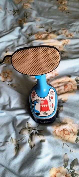 Aparat de calcat cu aburi Tefal Access steam DR8086E