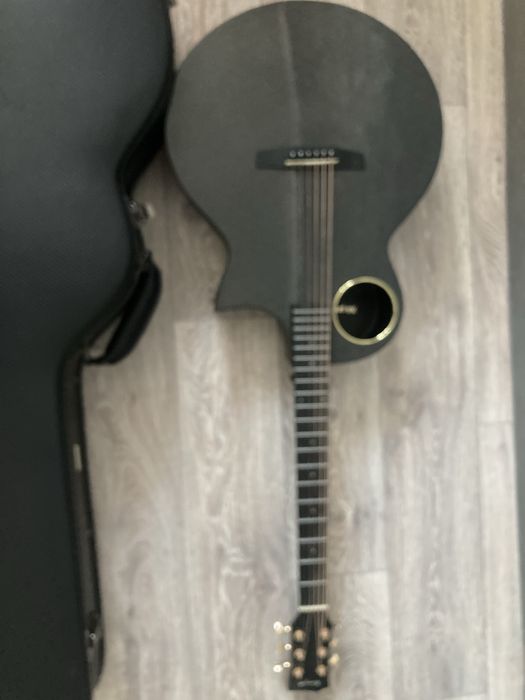 Гитара enya x 4pro