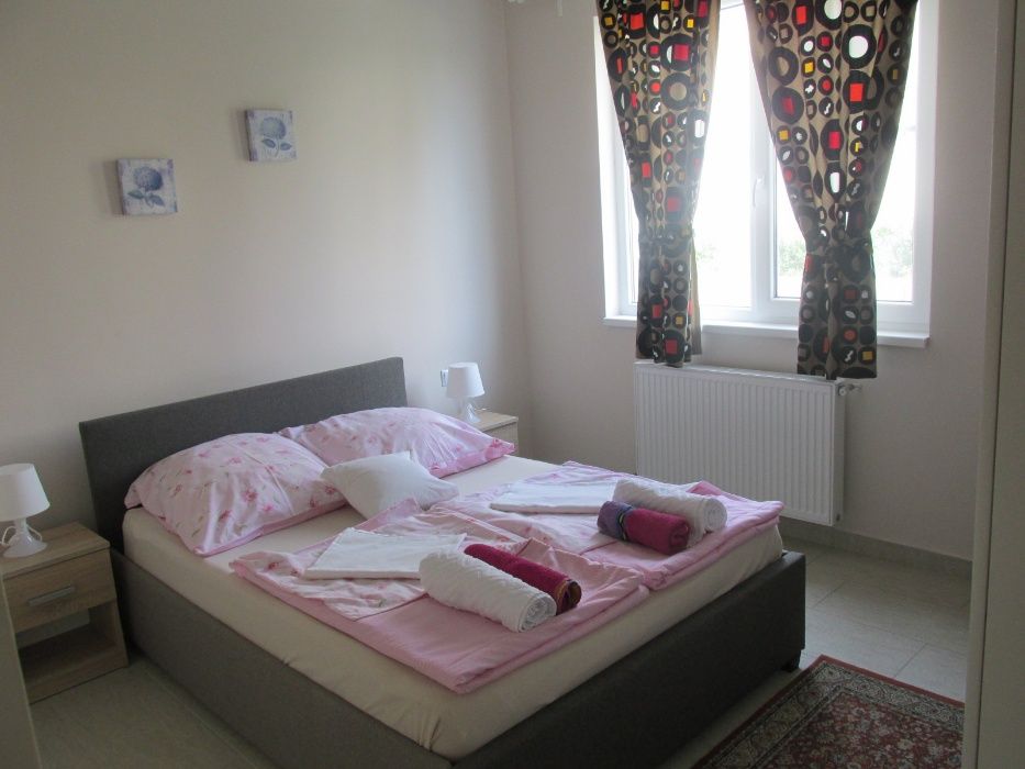 Regim hotelier apartament in Floresti Cluj, 10 min de Clinica Amethyst