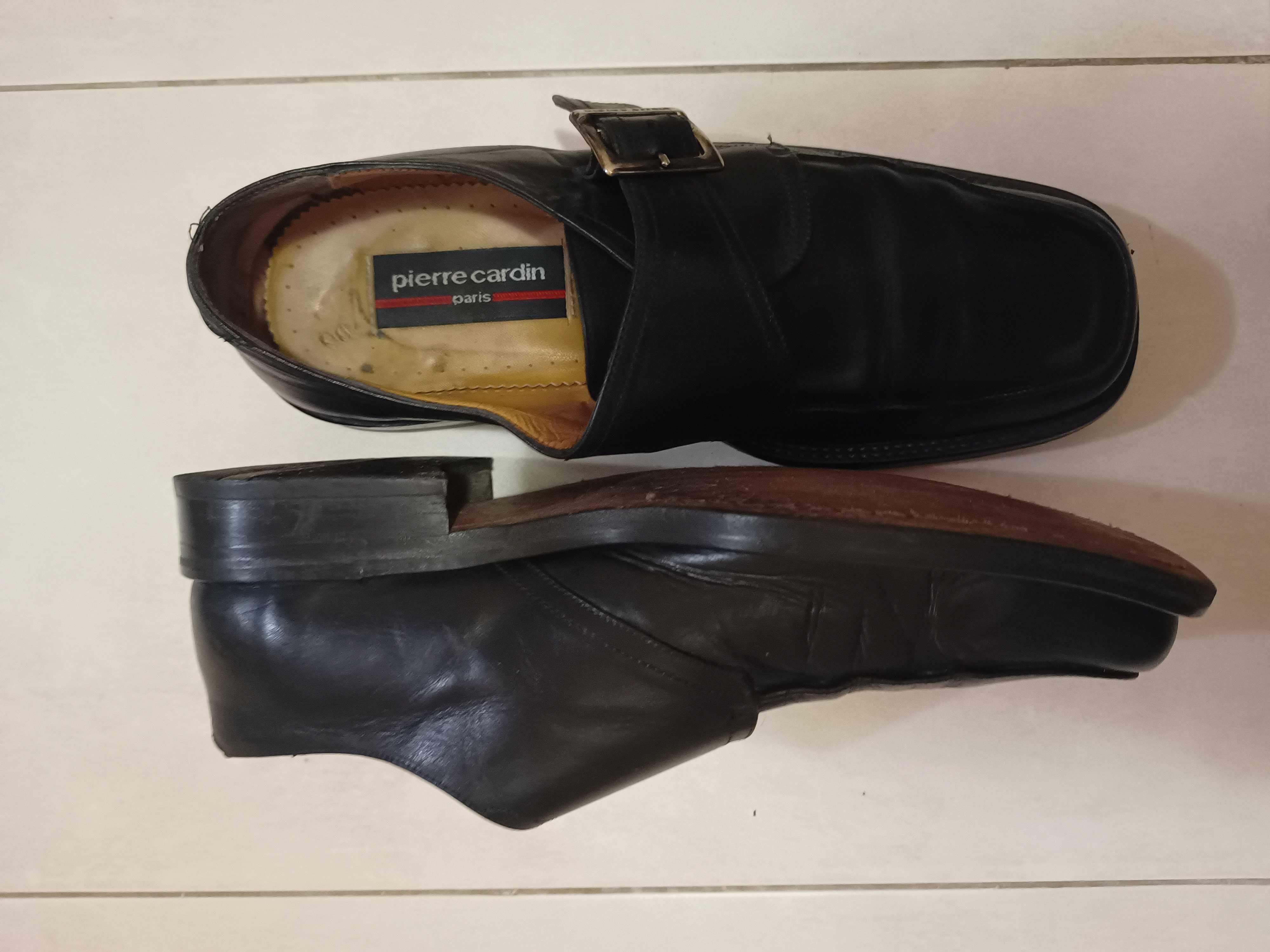 обувки Pierre Cardin мъжки