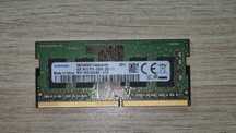 Оперативната памет Samsung DDR4 4GB 2666 MHz