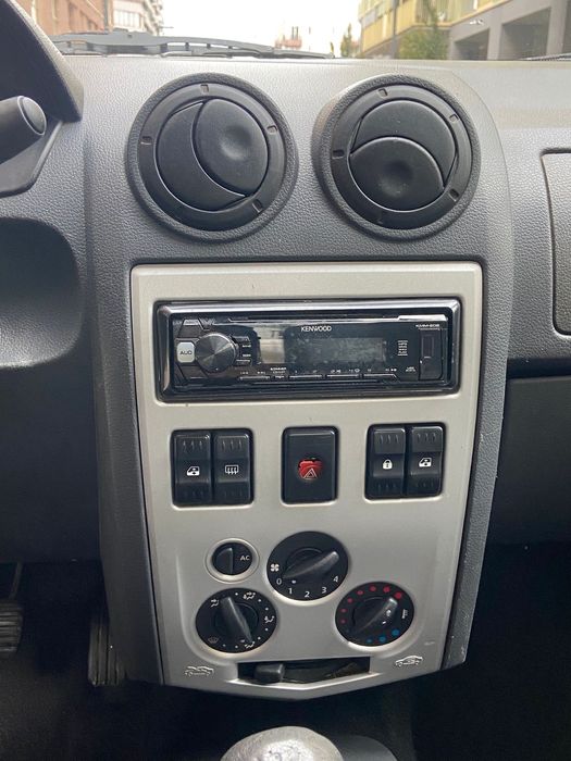 Dacia Logan 2006 E4 1.4 MPI 136.000 KM Distributie schimbata