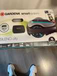 Robot pentru gazon smart