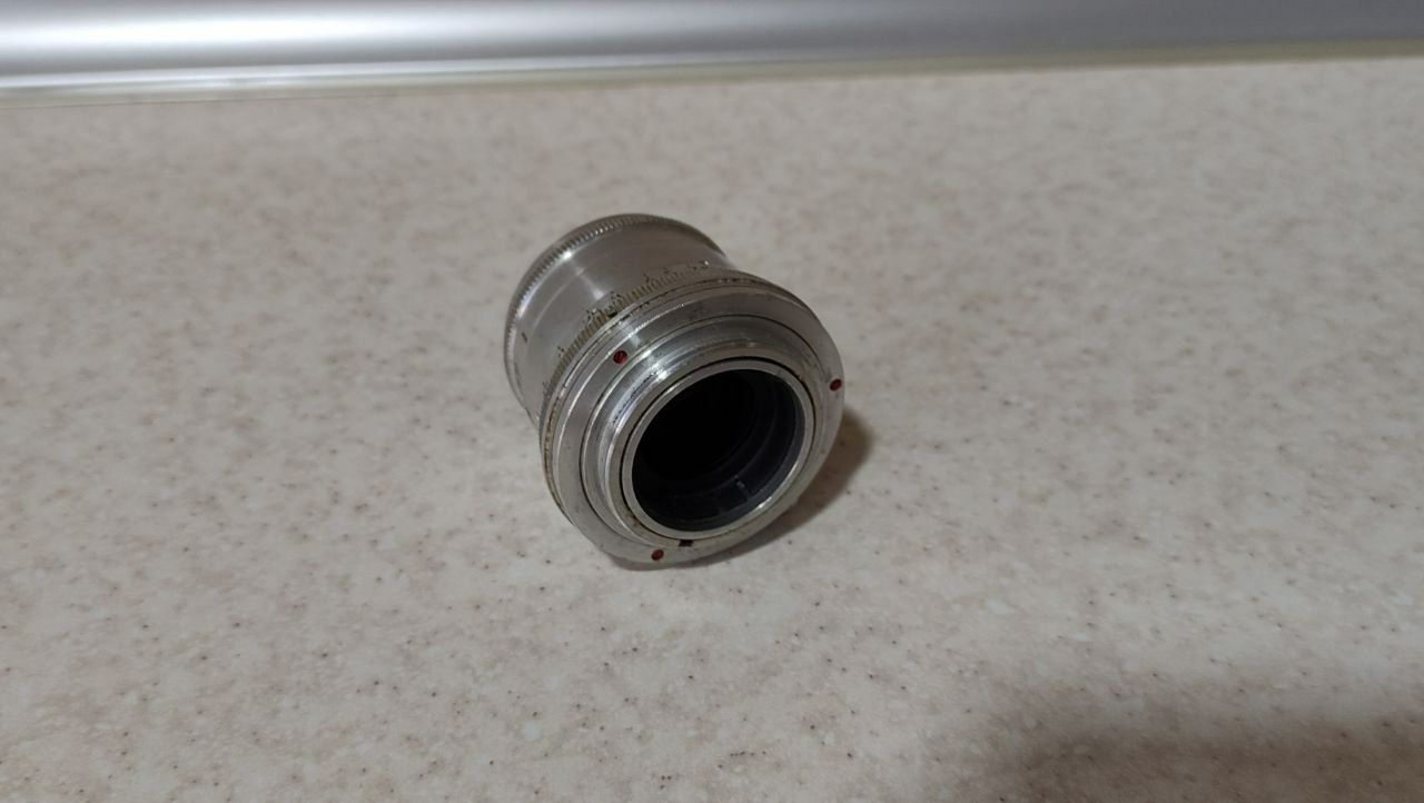 Продаю фотоаппарат FED3