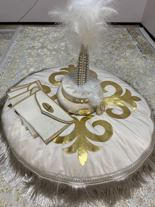 Прокат для сырга салу