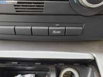 Buton Auto Start Stop BMW Seria 3 E90 E91 2004 - 2011