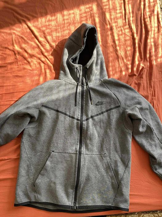 Nike Tech Fleece Горница Оригинал