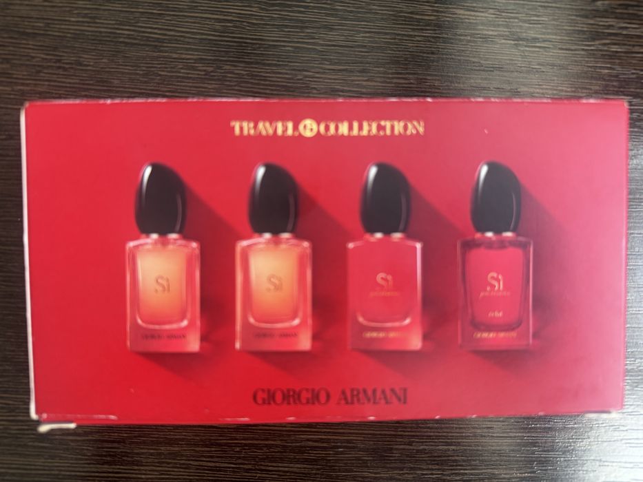 Продам набор, оригинал