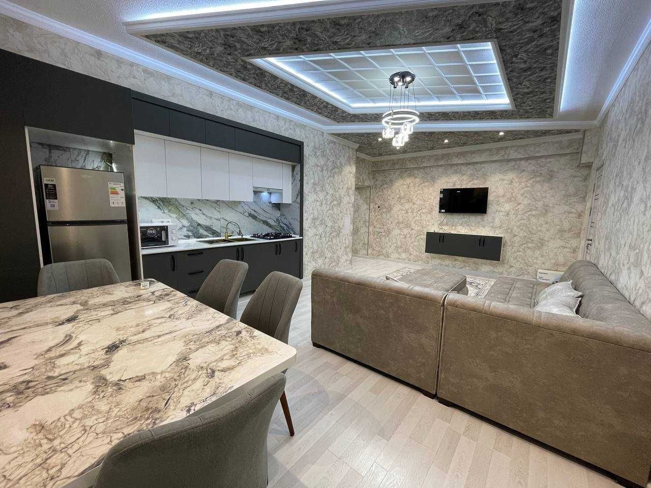 квартира в аренду