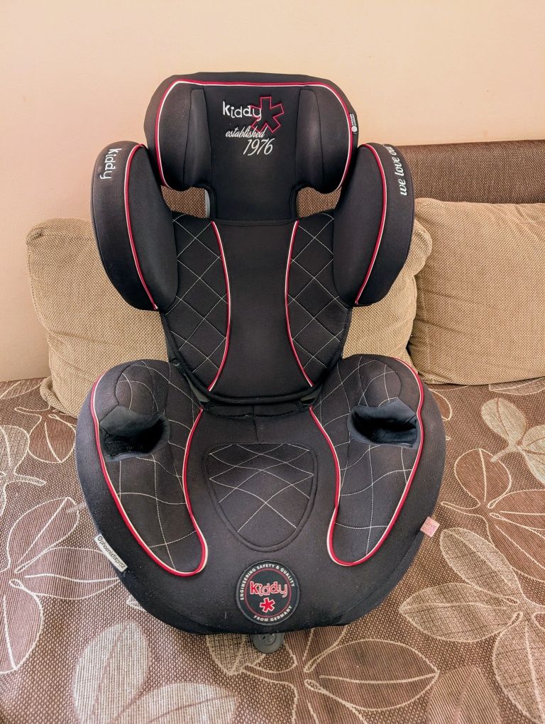Детско столче за кола Kiddy Phoenixfix Pro 2