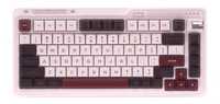 Игровая Механическая Клавиатура KZZI K75 Lite