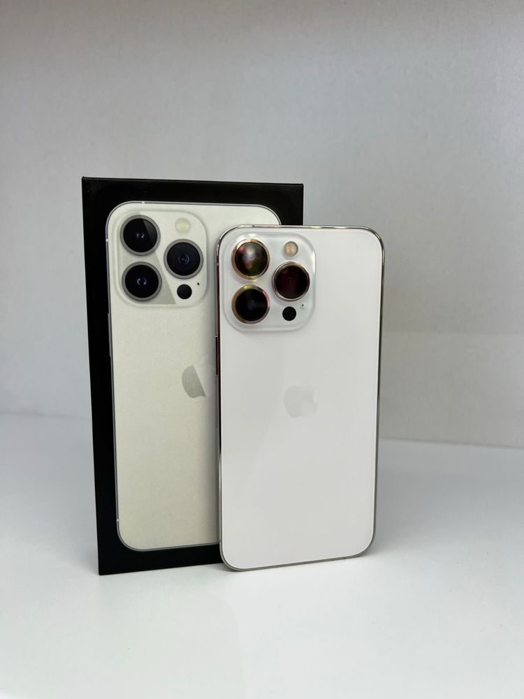Iphone 13 pro max 256