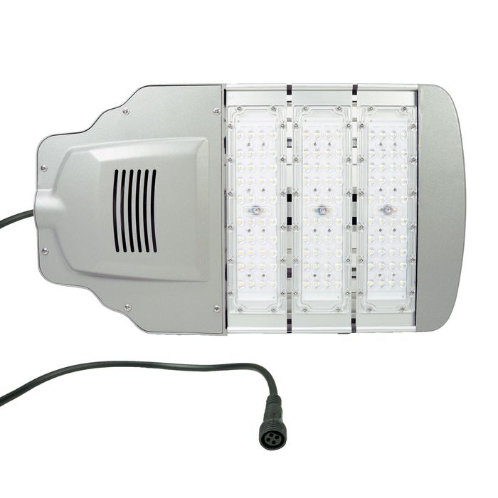 Lampa de iluminat stradal PNI SL619 90w square