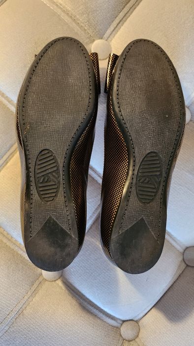 Pantofi dama Musette