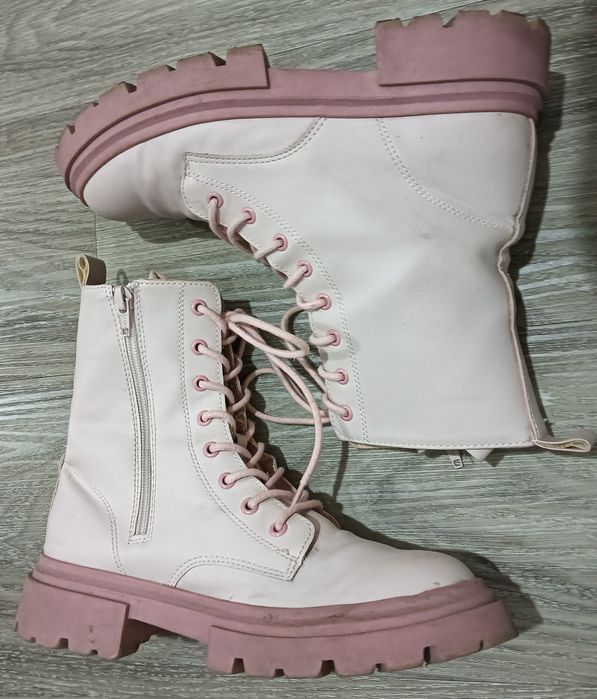 Детски зимни боти, размер 37