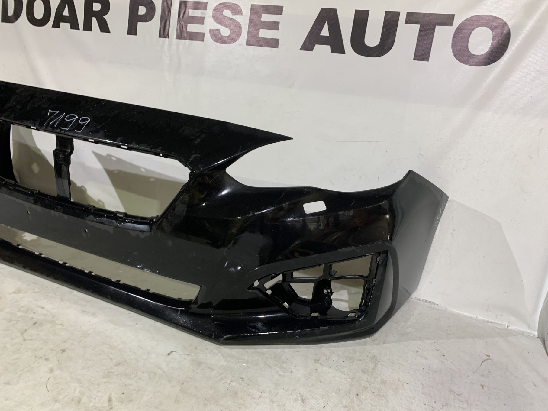 Bara fata Subaru Impreza, Sport GT, 2016, 2017, 2018, 2019, 2020, 2021, 2022, 2023, cod origine OE 577004FL000.