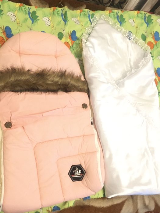 Набор на выписку