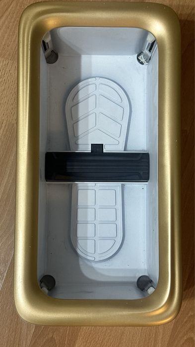 Диспенсер для бахил