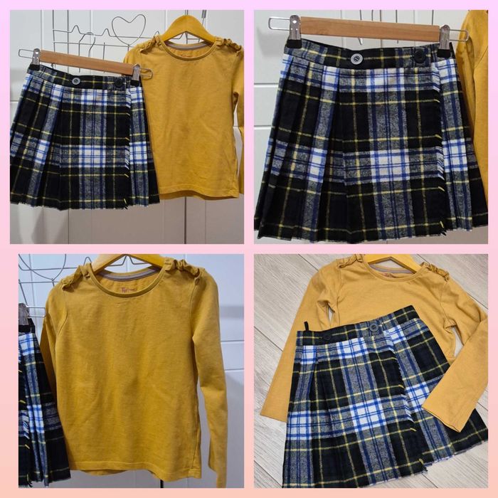 Сукман,спортен екип,Рокля,жилетка Next,George,River Island 5г,110р