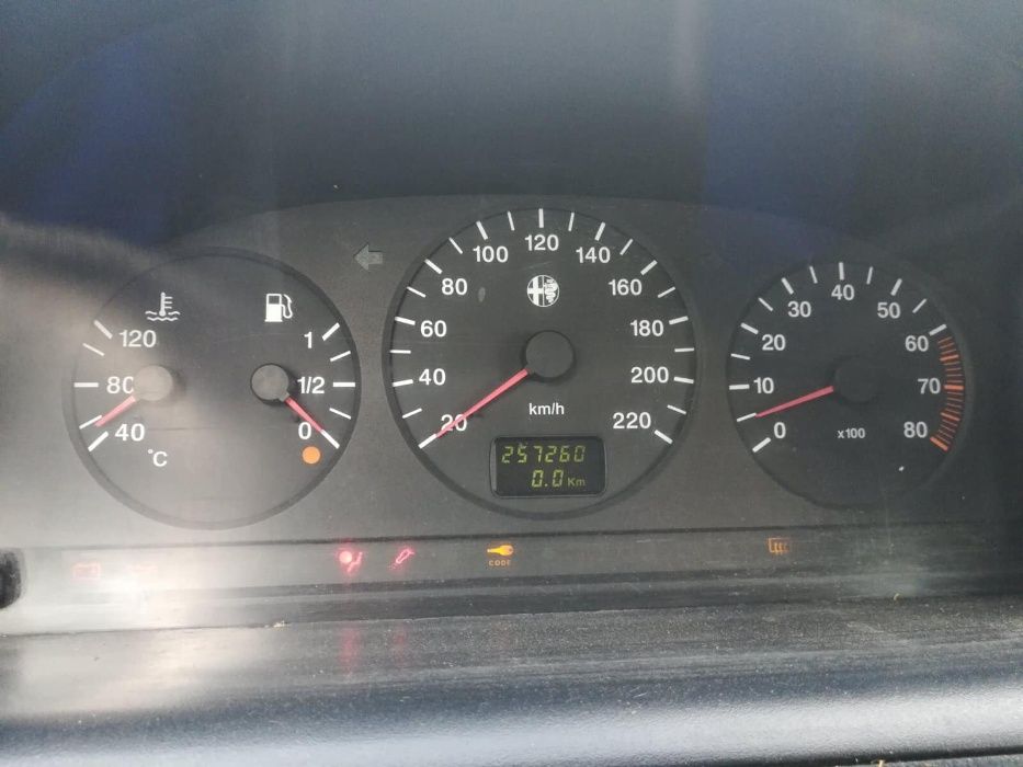 Alfa Romeo(Алфа Ромео) 146 1.4 i.e на части
