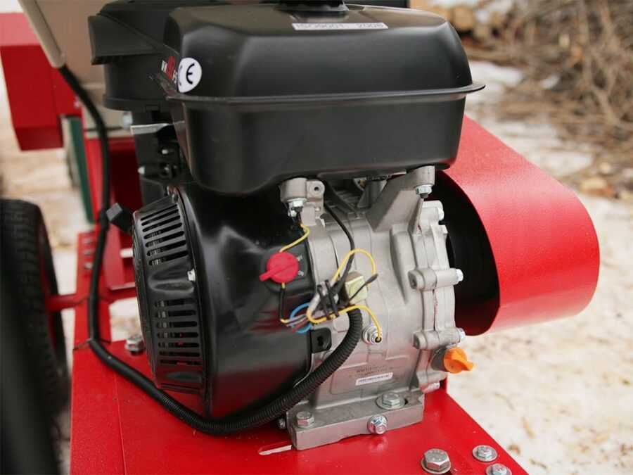 Tocator de crengi MB-100BD ARPAL, ∅ max. 100 mm Garanție 36 luni