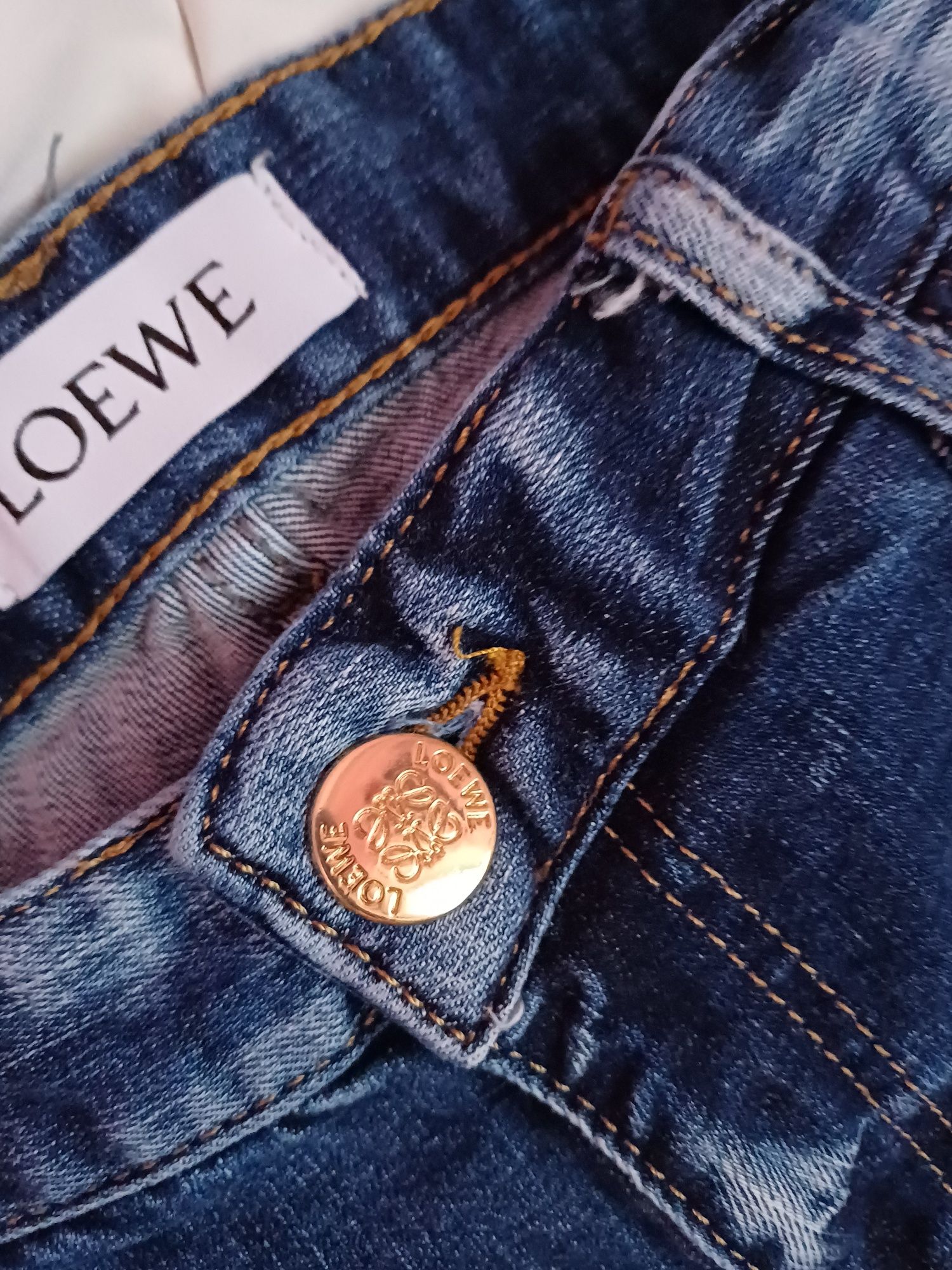 Оригинални дънки Loewe