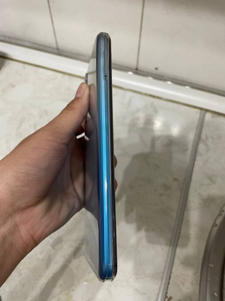 Infinix  HOT   11