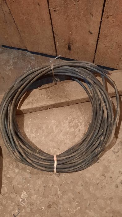 Кабель сварочный ГК 35