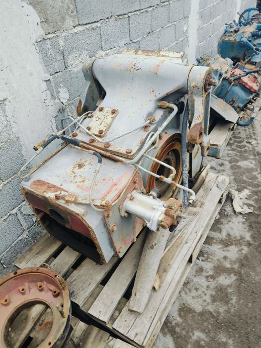 Piese Massey Ferguson 2680