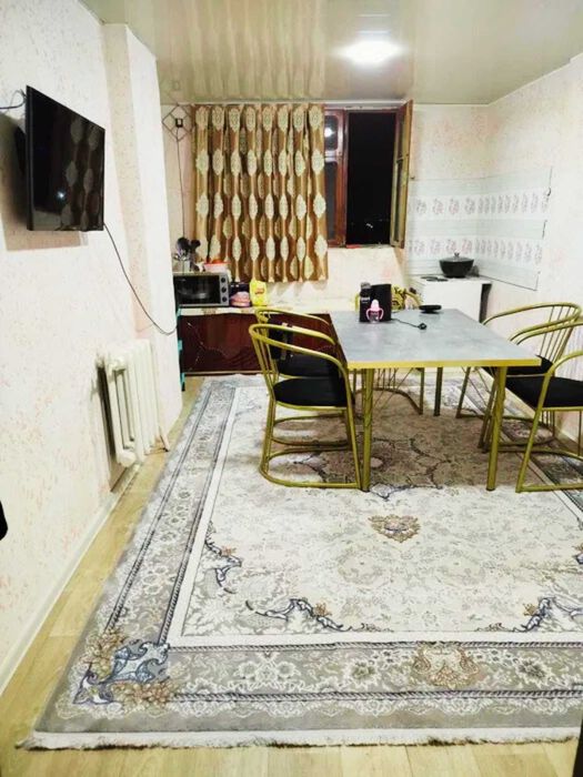 Срочно продаётся 3-ком. по цене 1-ком. на Юнусабаде-19