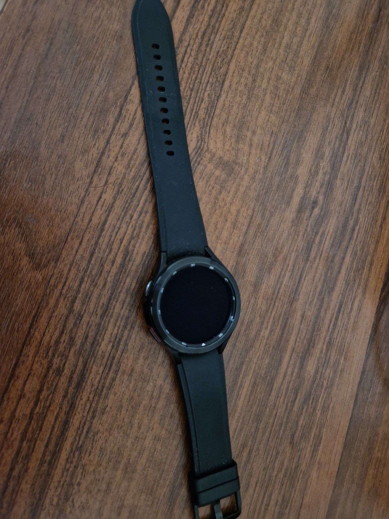 Samsung galaxy watch 4 Classic, без гарантии