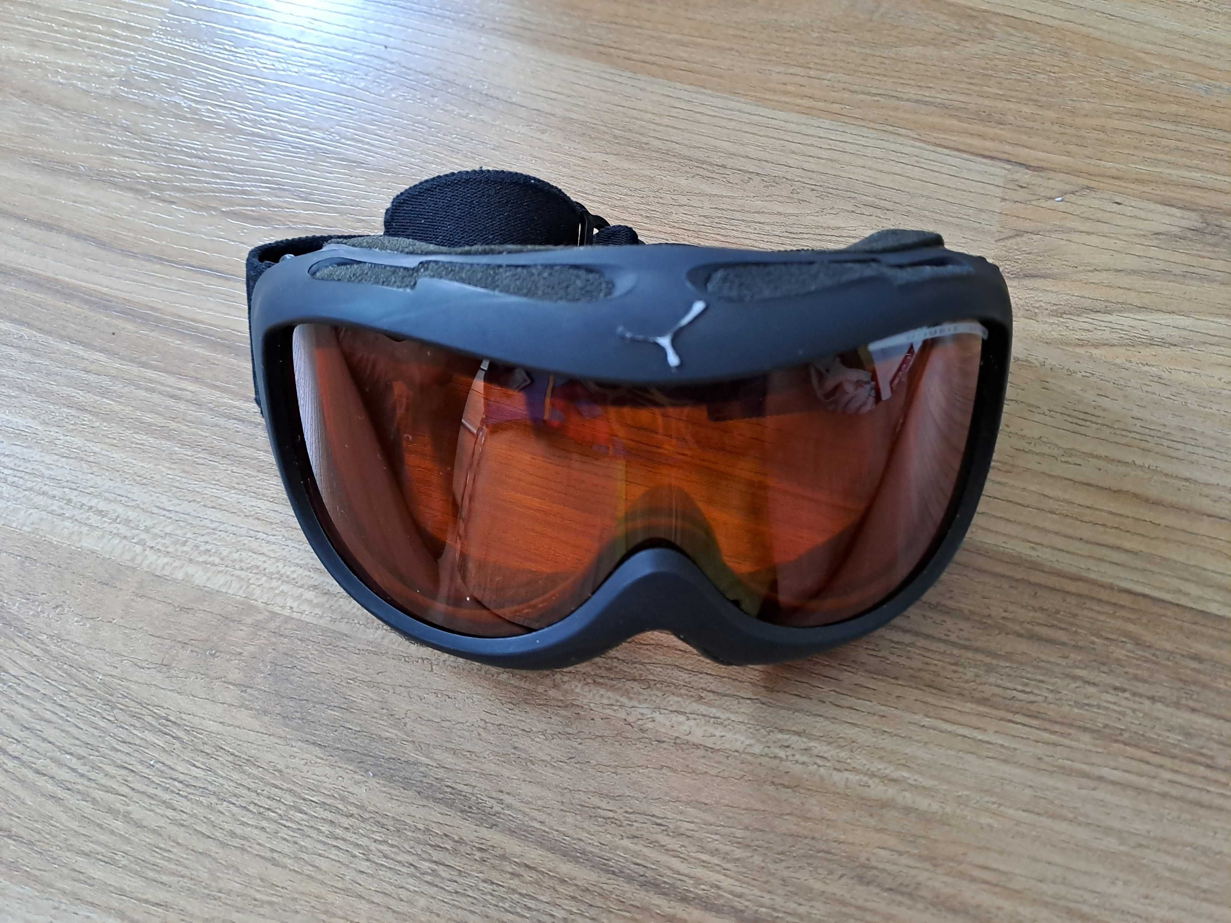 Ски/ Сноуборд очила CEBE (използвани един път)