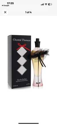 Parfum frantuzesc Chantal Thomass