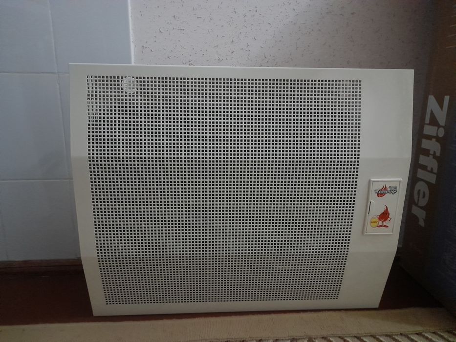 Украинский печка