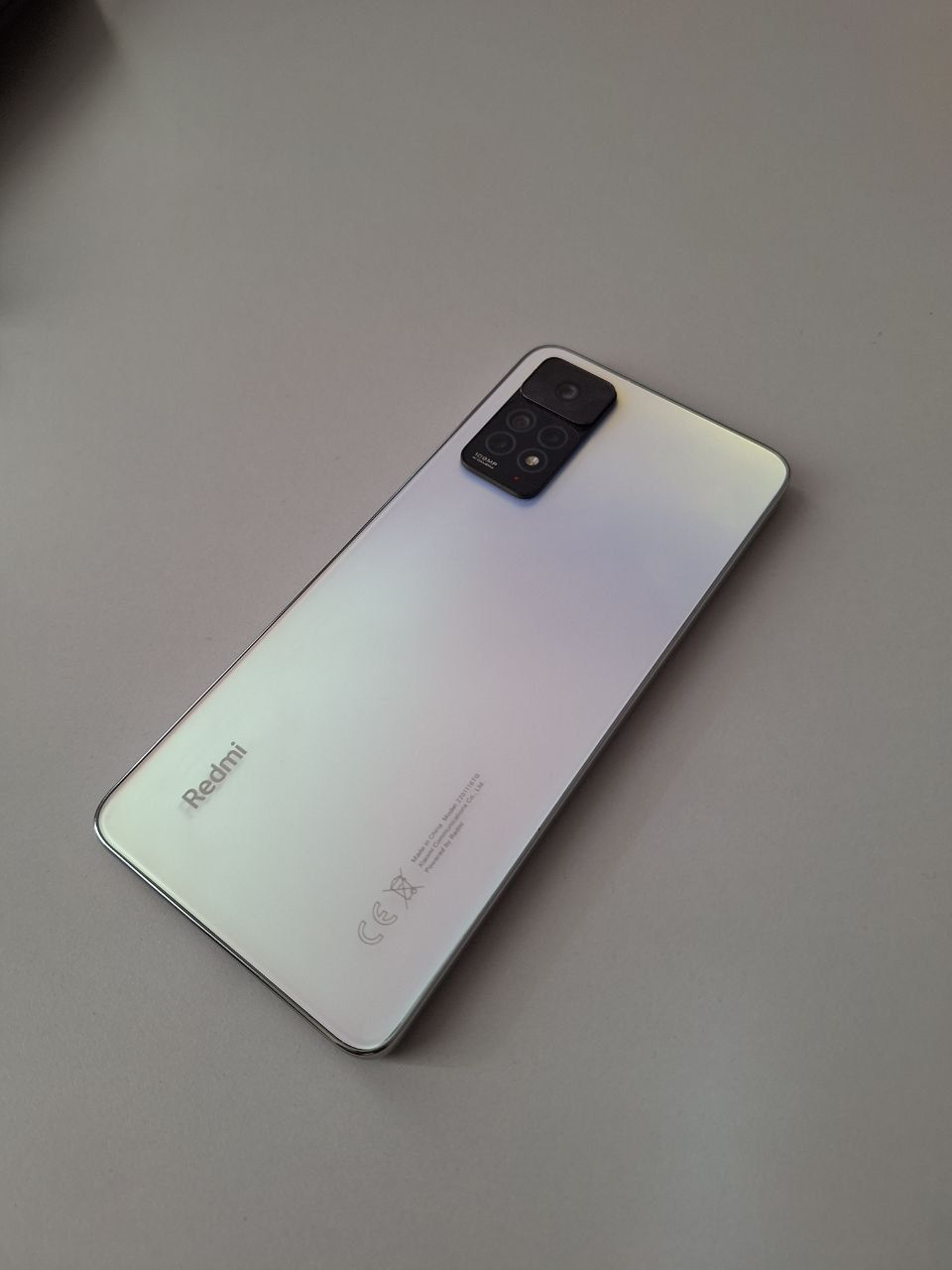 Redmi note 11 pro