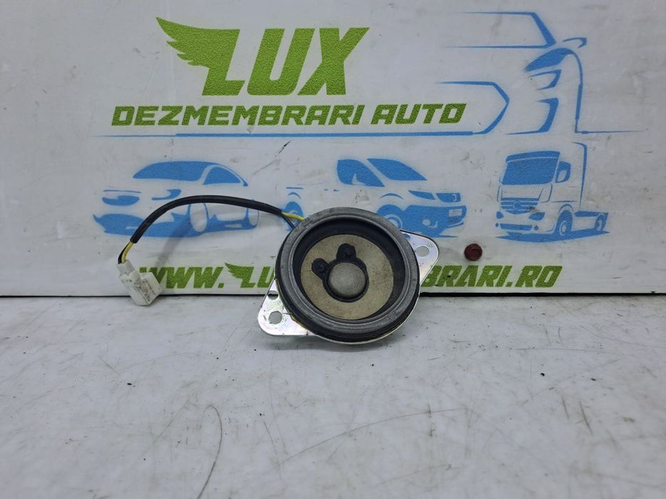 Tweeter stanga fata sp859a Hyundai i40 VF  [din 2011 pana  2015]