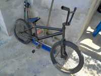 продавам колело BMX