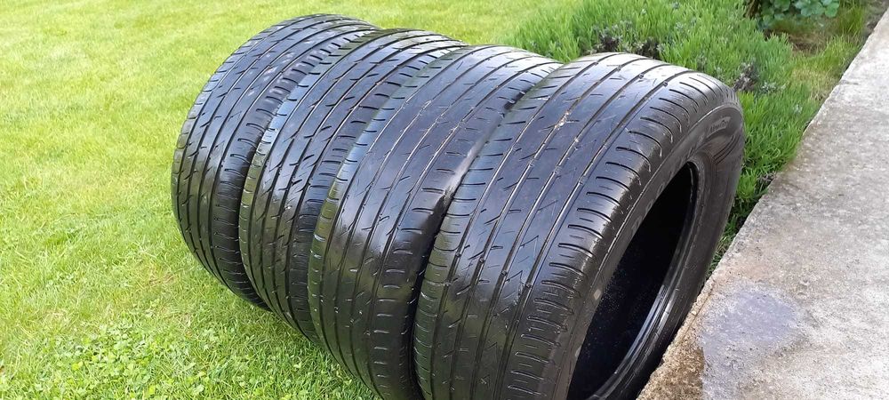 Anvelopa Vara 215/60R16 99V VIKING Pro Tech Newgen-XL