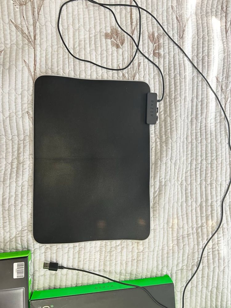 Продается,компллект Razer,Торг будет.
