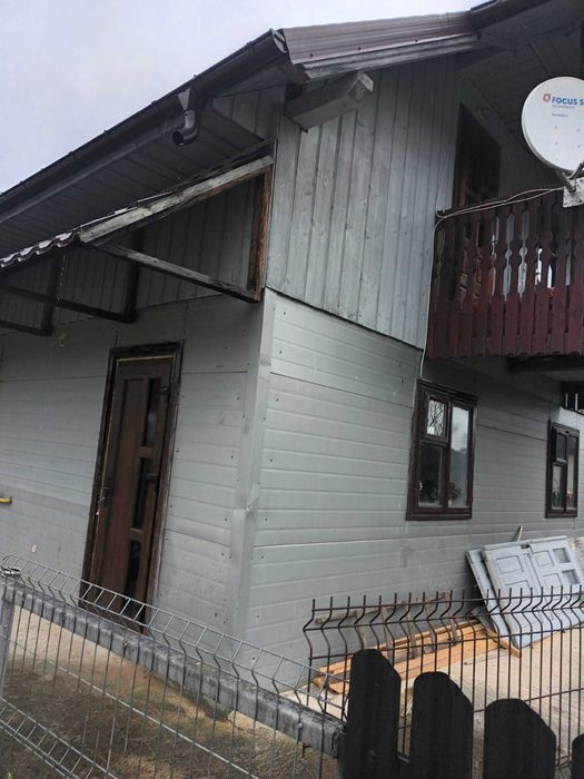 Vand casa in Campulung Moldovenesc