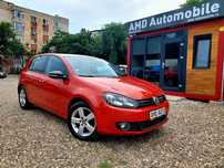 Volkswagen Golf 2.0 TDI Style Automata 2012 140CP Bi-Xenon Rate