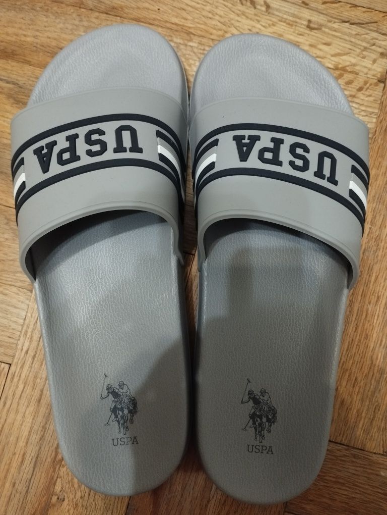 Мъжки чехли USPA